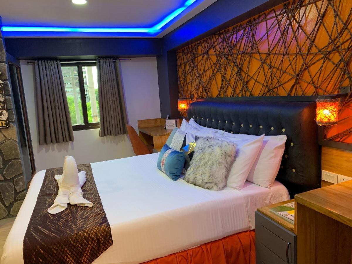 Clockworkorange Luxury 4-minutes Away To Airport Lapu-Lapu City