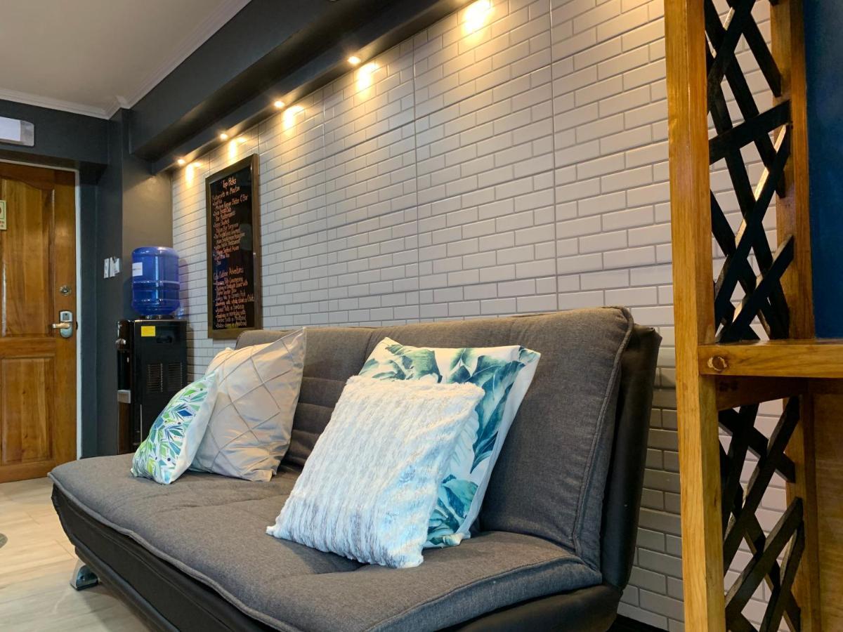 Apartment Clockworkorange Luxury 4-minutes Away To Airport