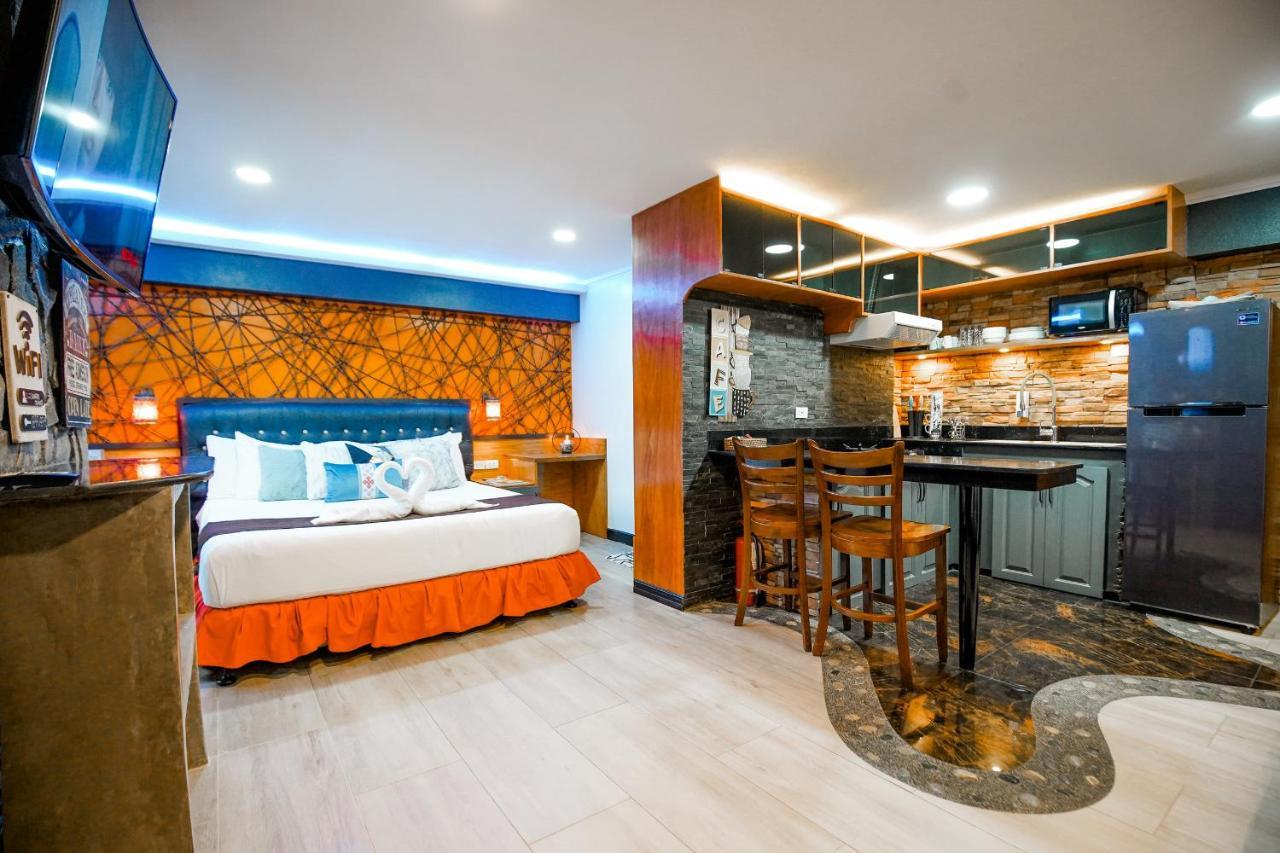 Clockworkorange Luxury 4-minutes Away To Airport * Lapu-Lapu City