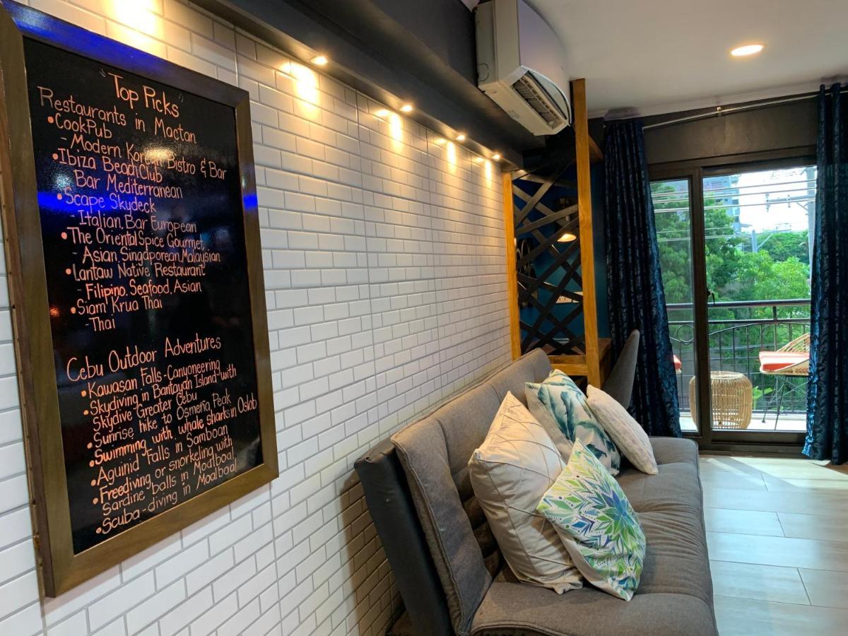 Clockworkorange Luxury 4-minutes Away To Airport Lapu-Lapu City