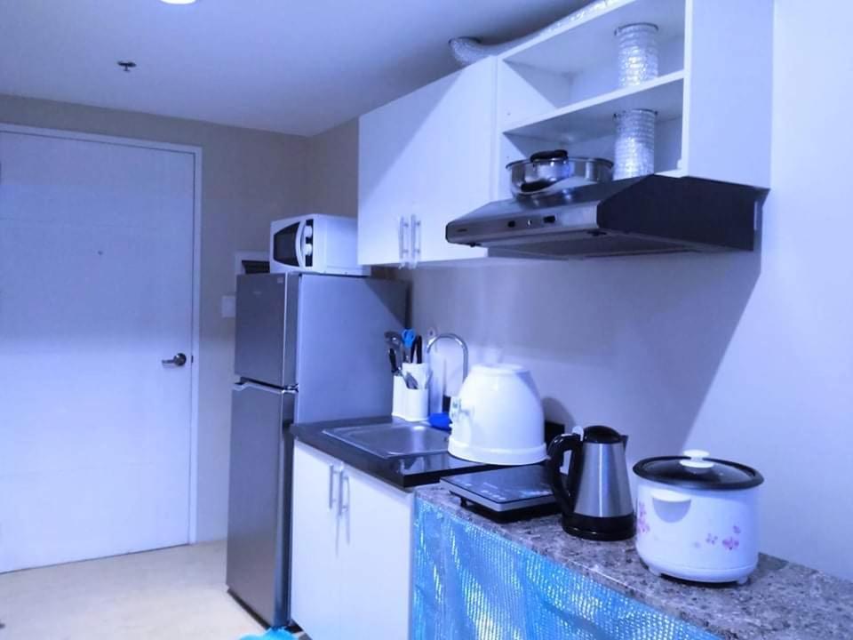 Sunvida Tower By Hello Guest Place * Cebu