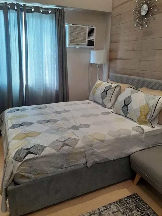 Sunvida Tower By Hello Guest Place * Cebu