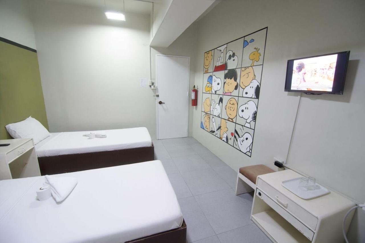 Shamrock House 5* Cebu
