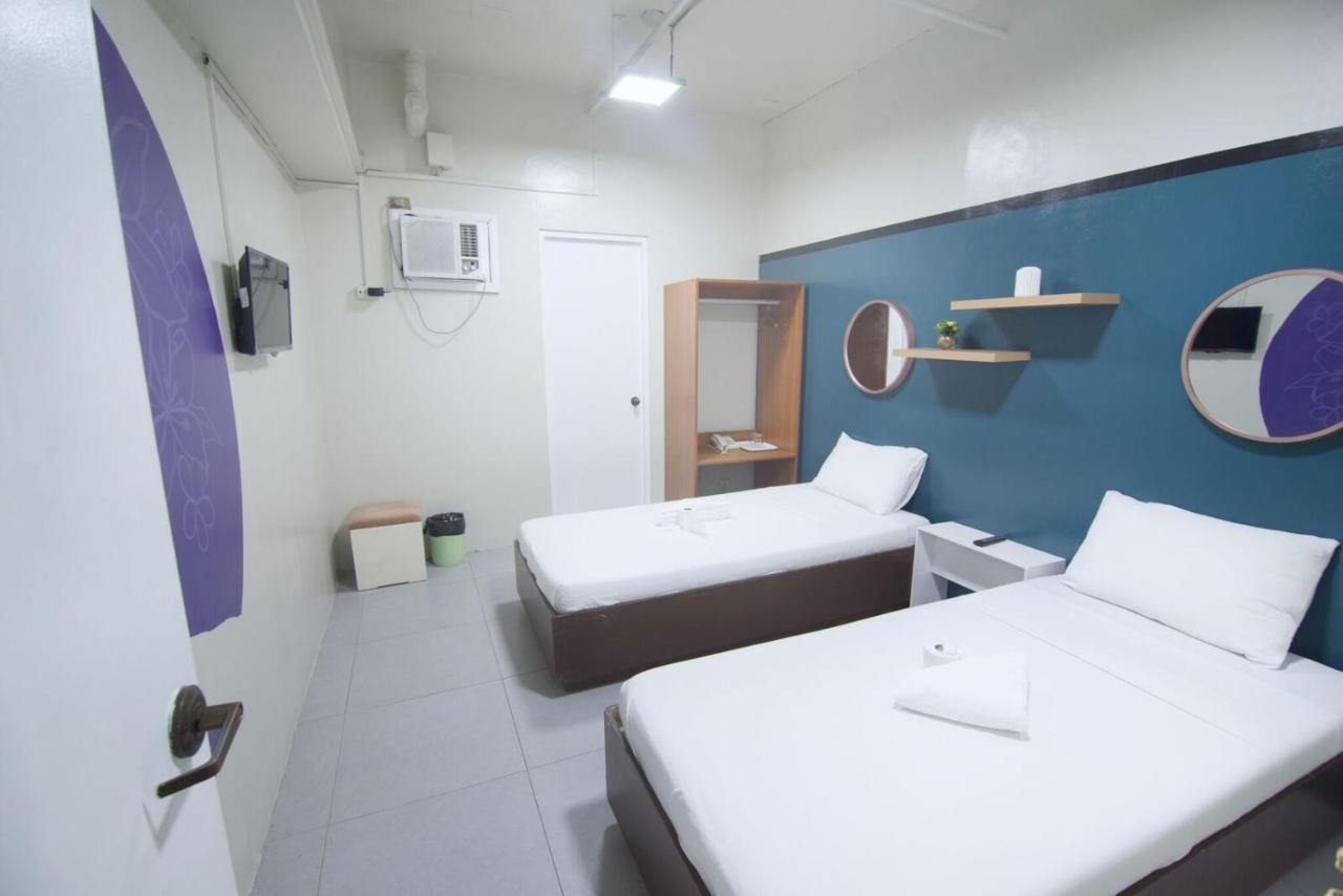 Shamrock House Hotel Cebu