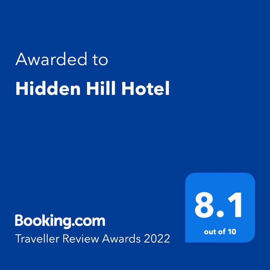 Hotel Hidden Hill Lapu-Lapu City