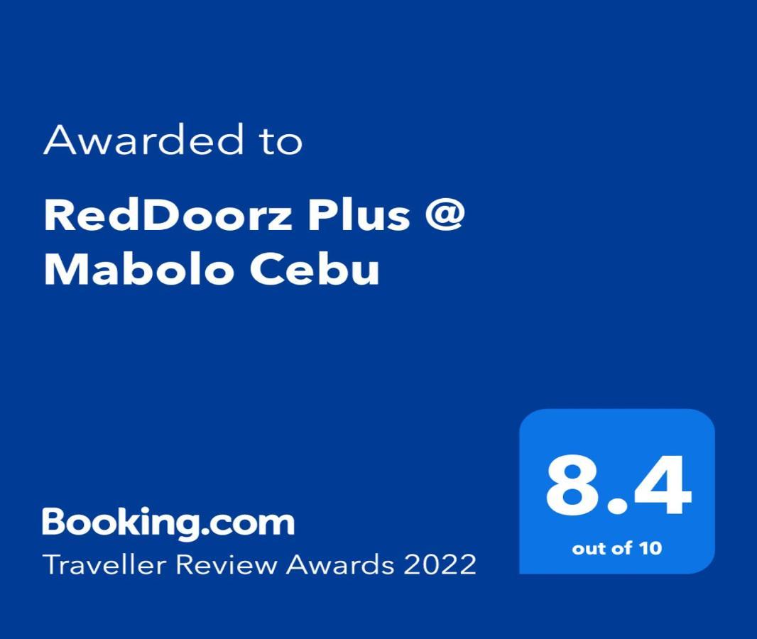 Reddoorz @ Mabolo Cebu