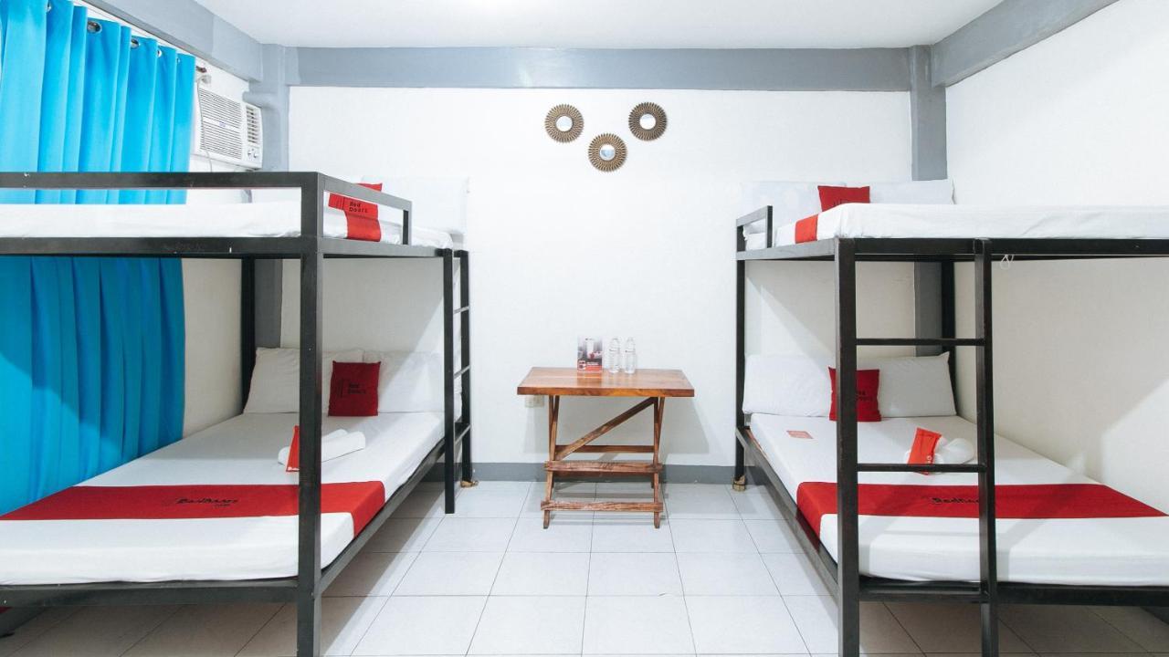 Hotel Reddoorz @ Park's Alcantara Alcantara (Cebu)