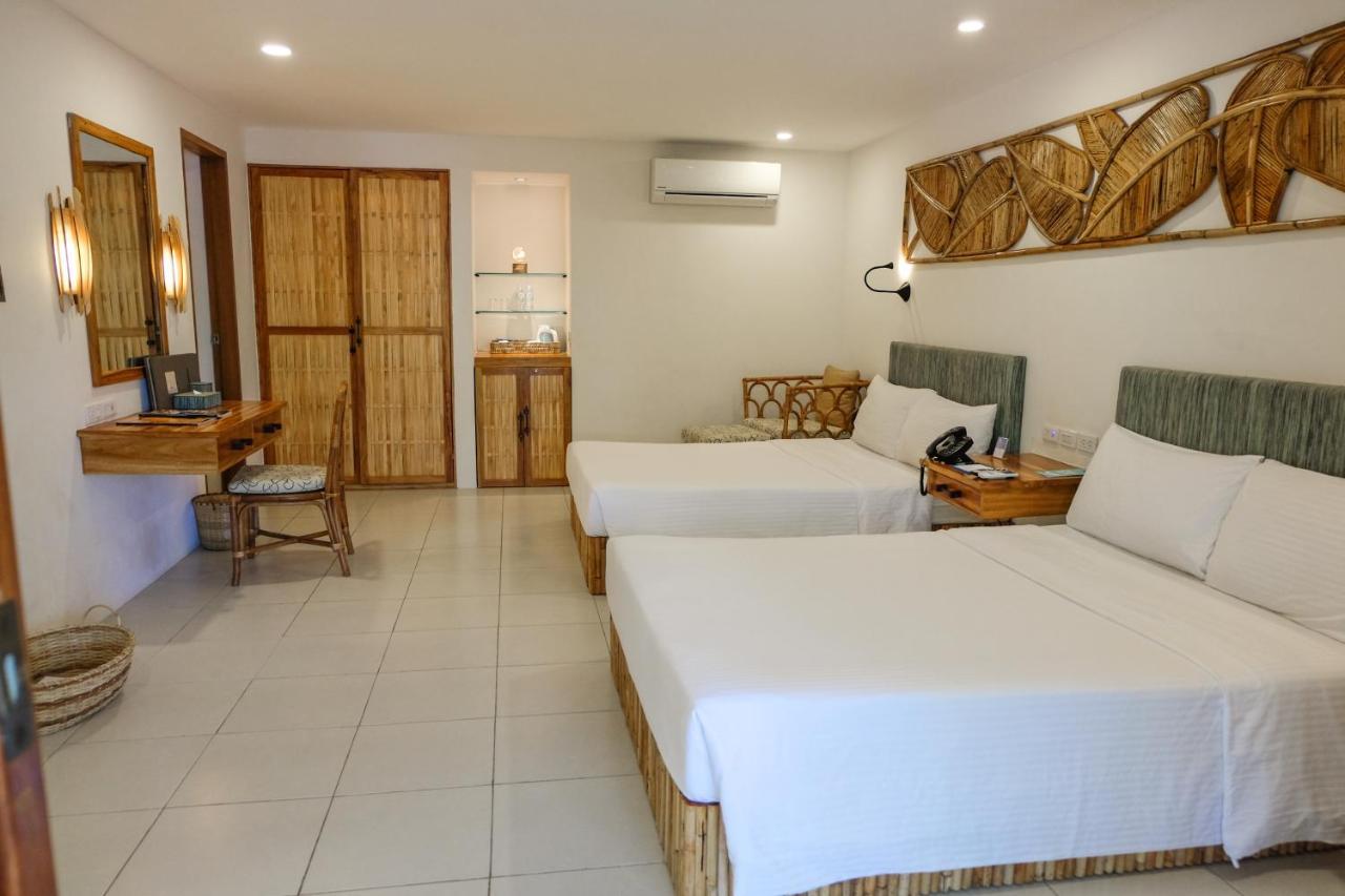 Bluewater Maribago 4*