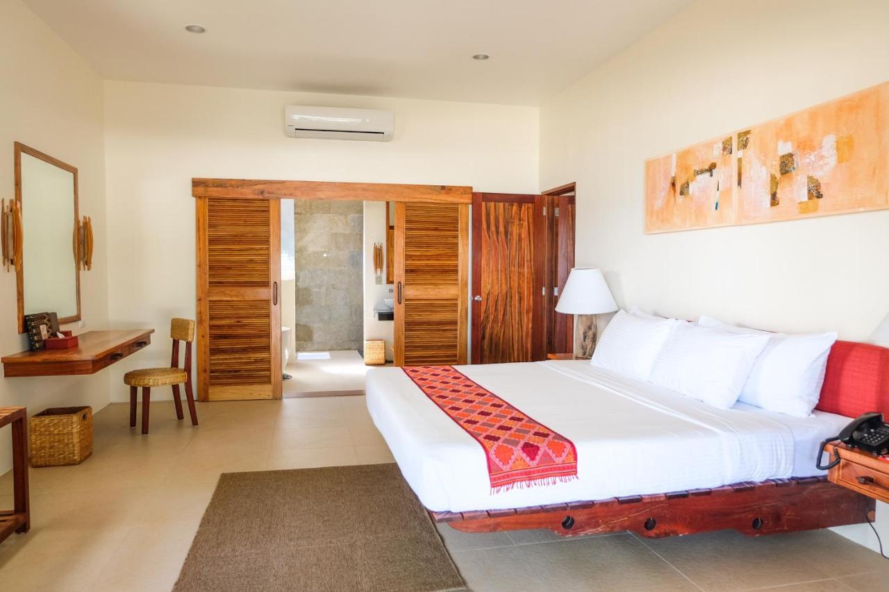 Bluewater Maribago 4*