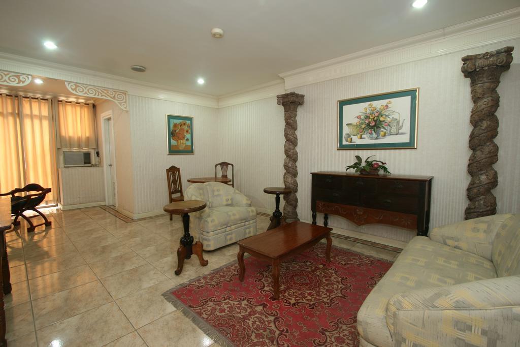 Crown Regency Residences - Quarantine Hotel 3*