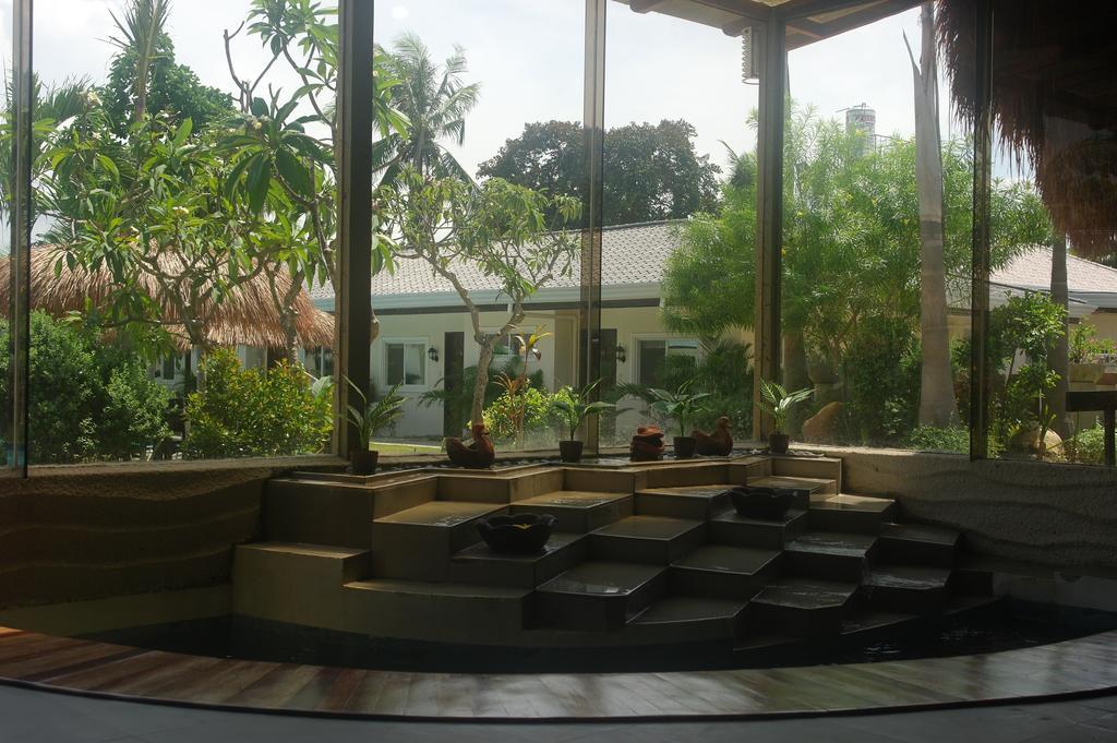 Resort Natures Garden Park And