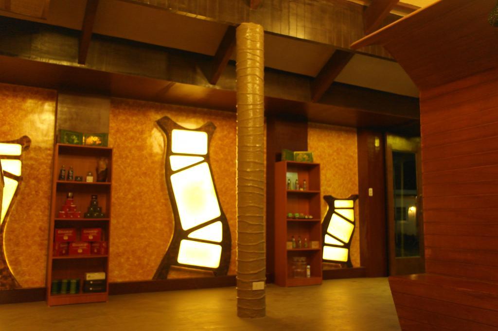 Natures Garden Park And Resort
