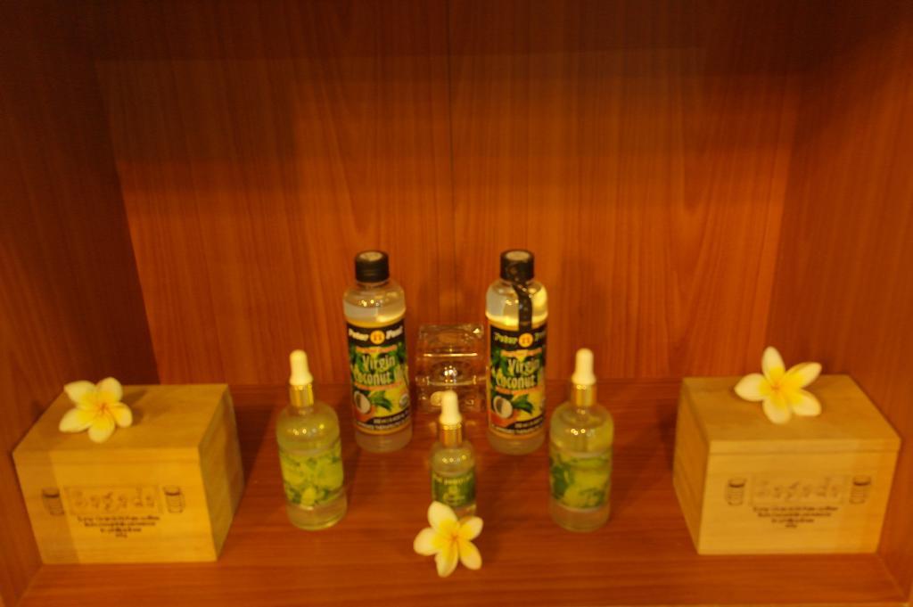 Resort Natures Garden Park And 3*