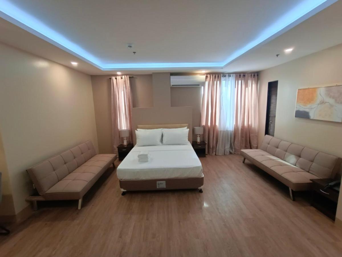 Beaver Hotel 3*