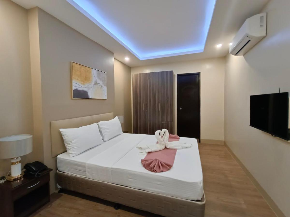 Beaver 3* Cebu