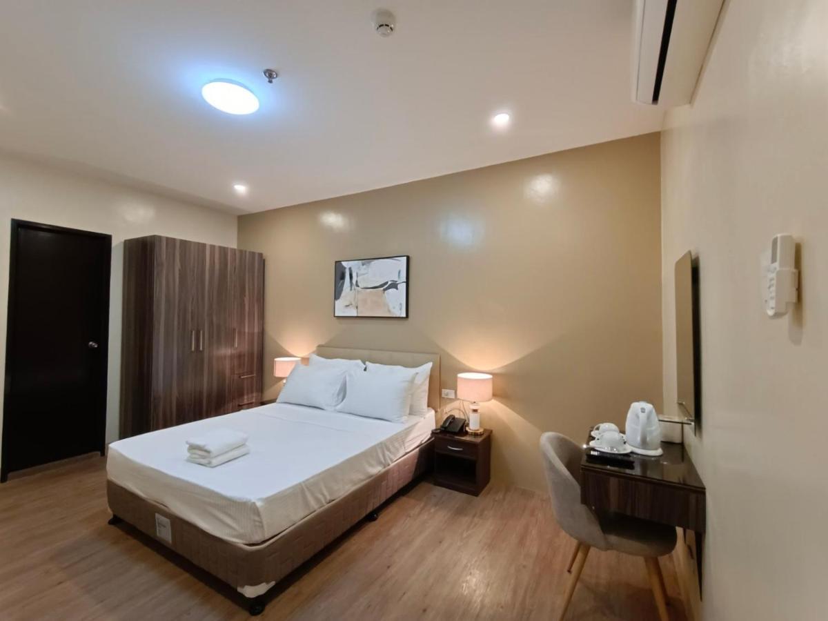 Hotel Beaver