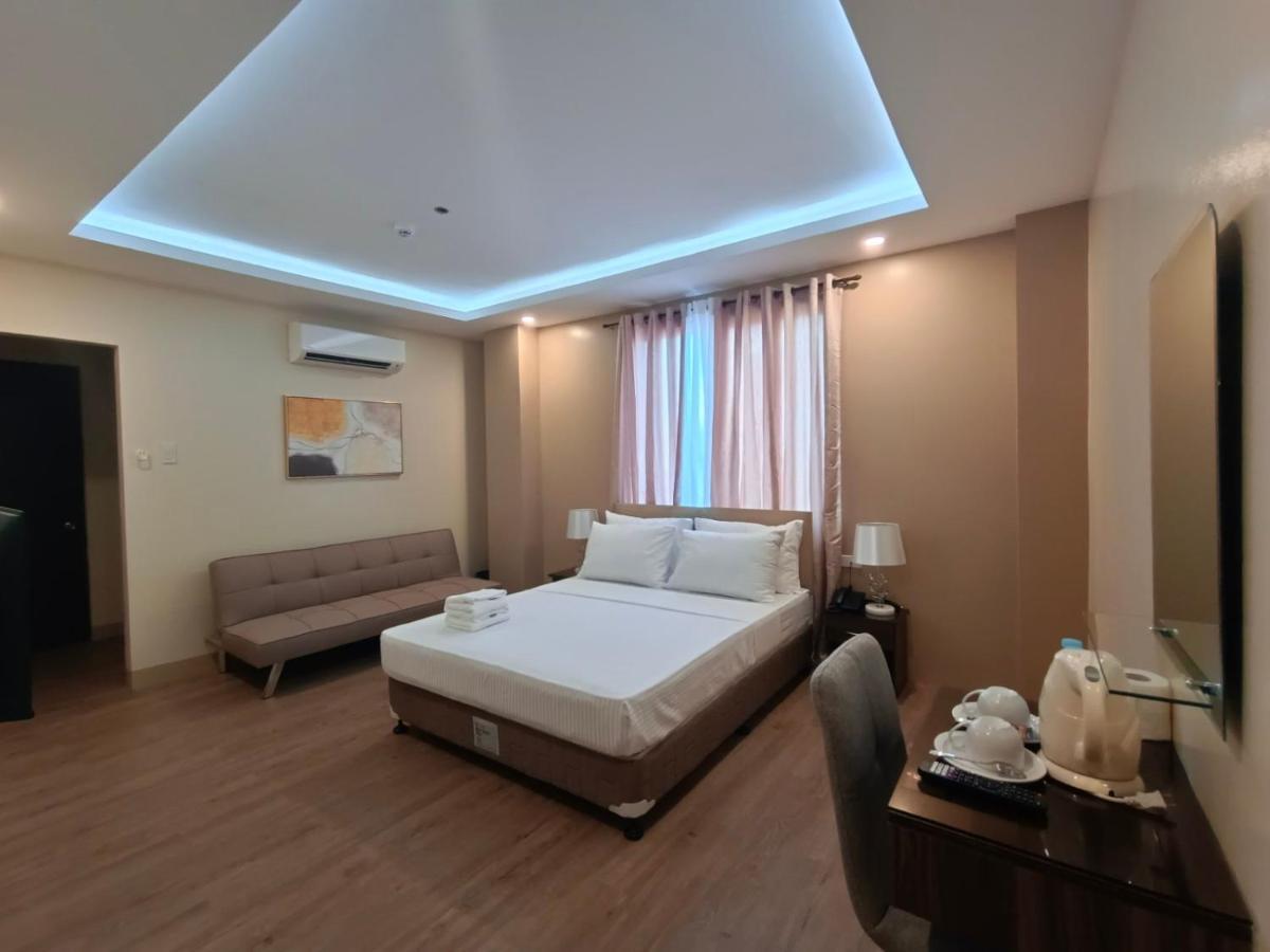 Beaver 3* Cebu