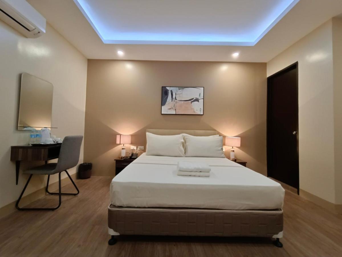 Beaver 3* Cebu