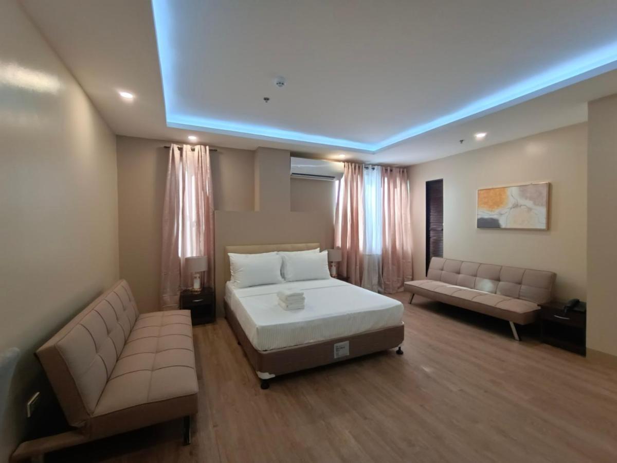 Beaver Hotel Cebu