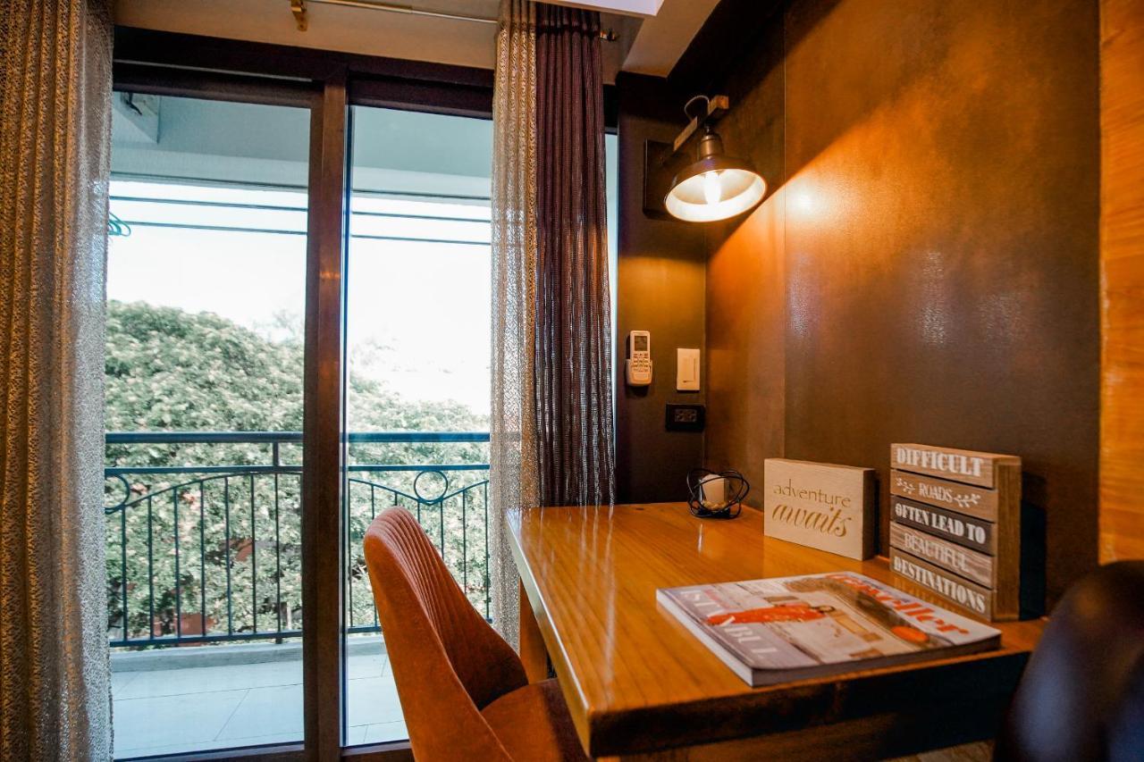 Clockworkorange Luxury 4-minutes Away To Airport Lapu-Lapu City