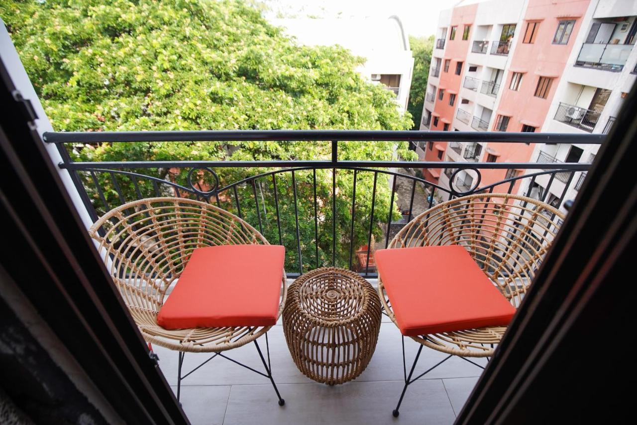 Clockworkorange Luxury 4-minutes Away To Airport Lapu-Lapu City