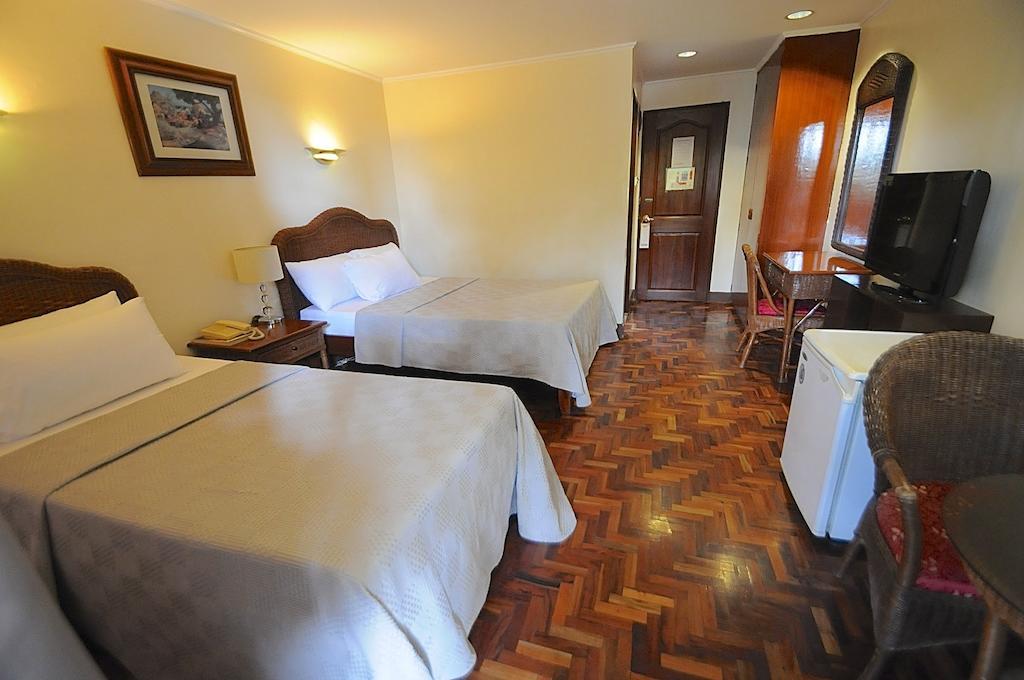 Hotel Vacation Cebu