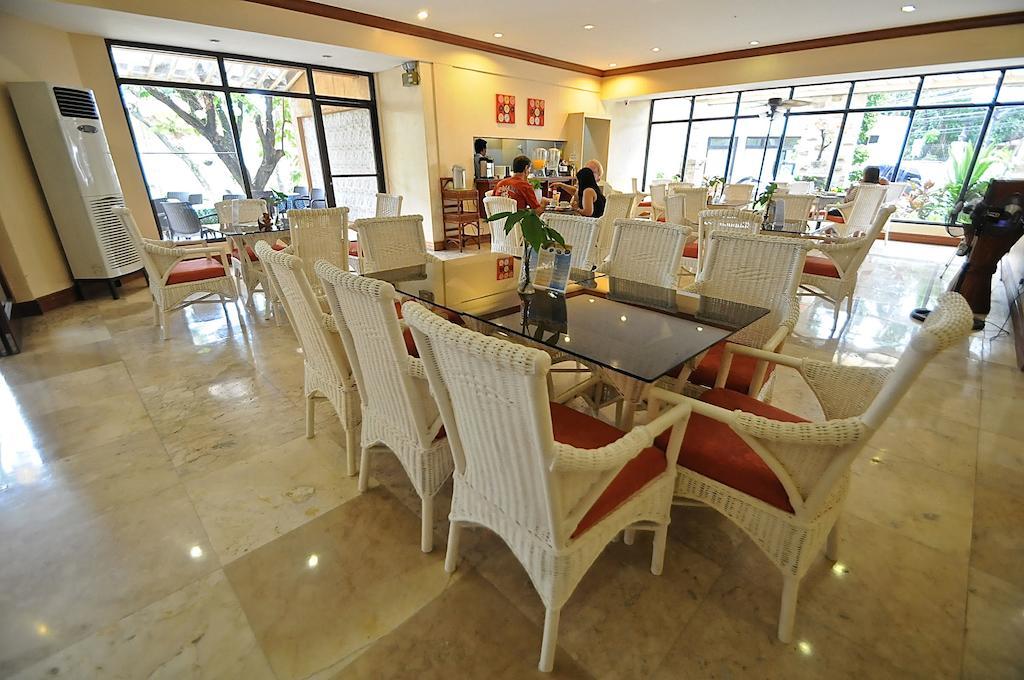 Hotel Vacation Cebu