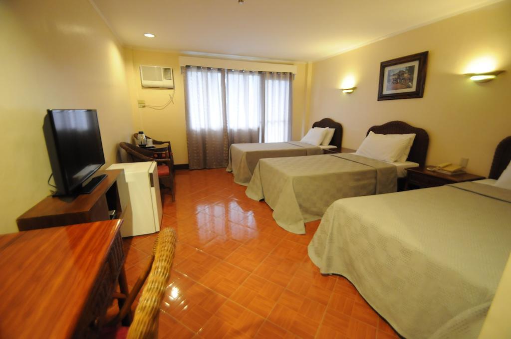 Vacation Hotel