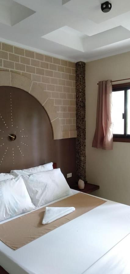 Banamboo Hostel