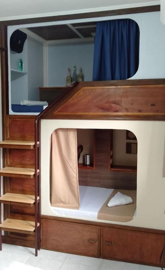 Hostel Banamboo