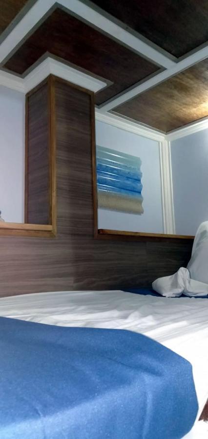 Hostel Banamboo