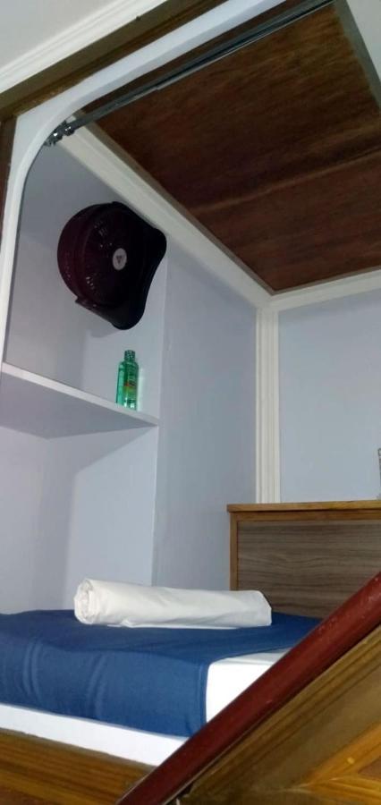 Hostel Banamboo