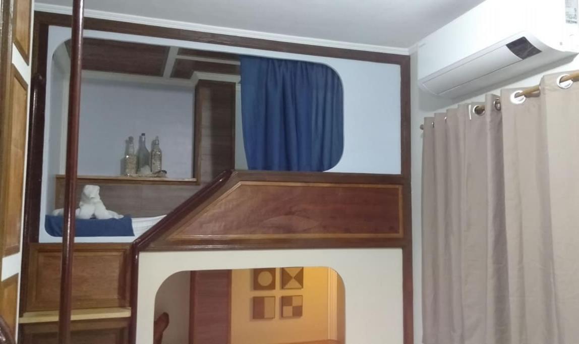 Banamboo Hostel *
