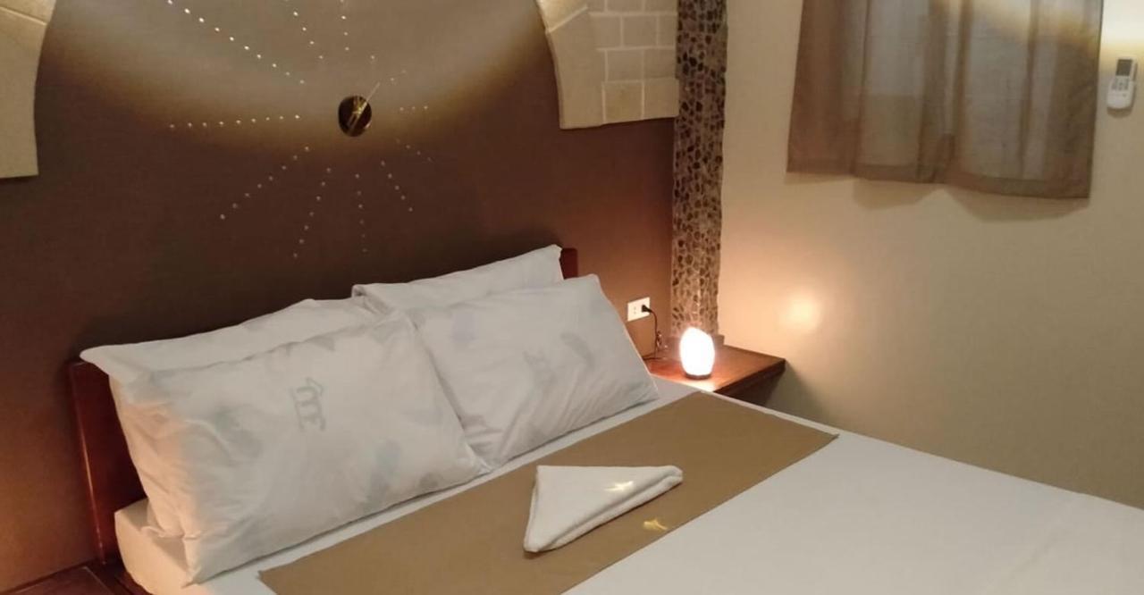 Banamboo Hostel *