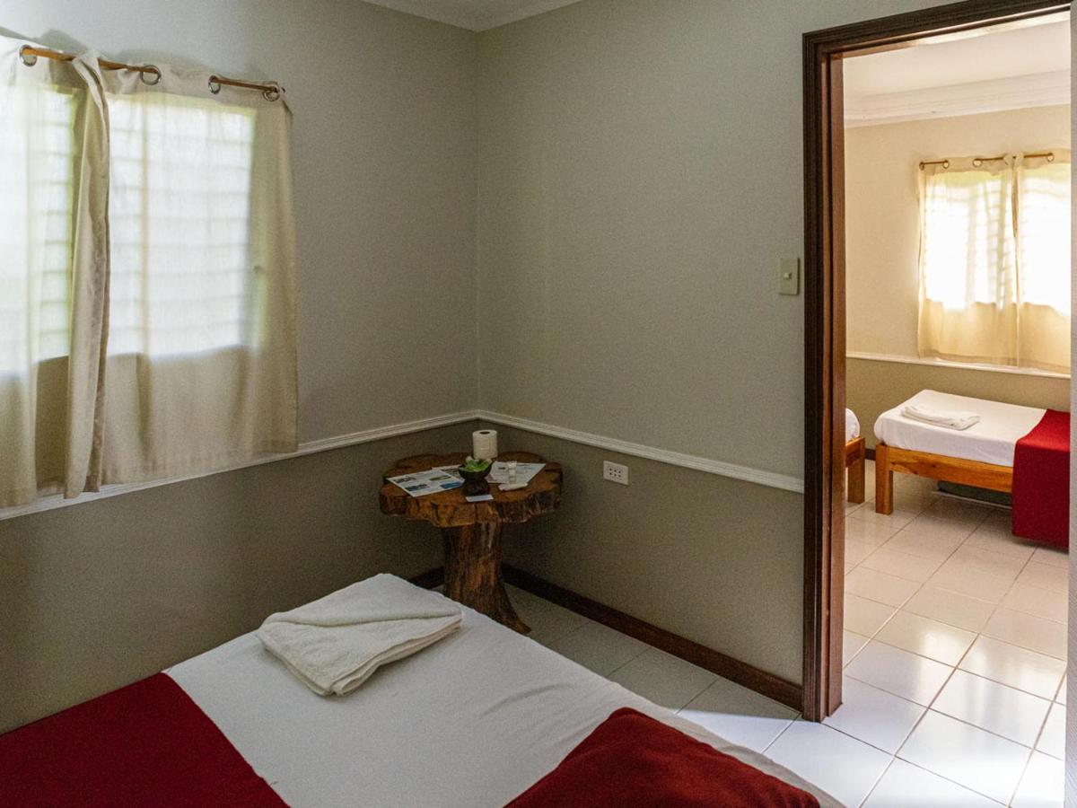 Hostel Banamboo *