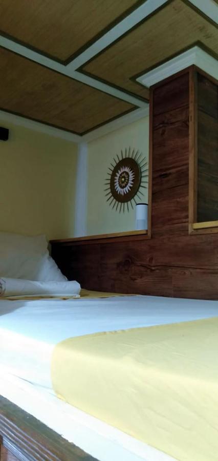 Hostel Banamboo