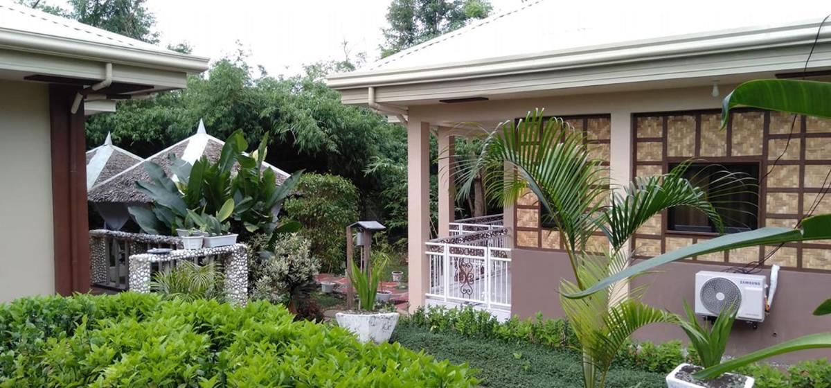 Banamboo Hostel