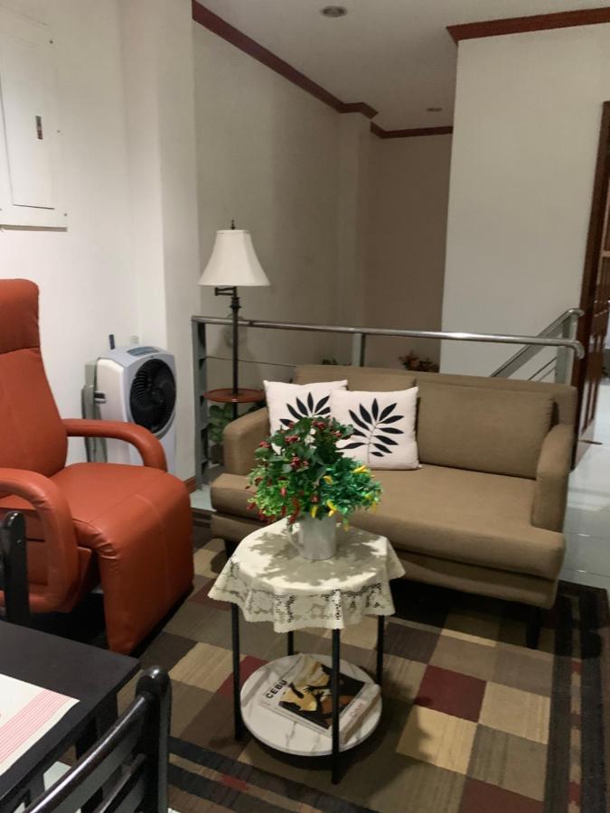 Will Apartment Cebu