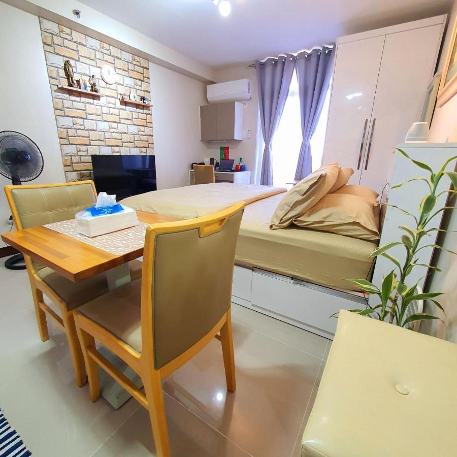Apartment B&d Happy Near Mactan Airport *