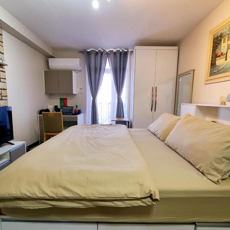 Apartment B&d Happy Near Mactan Airport