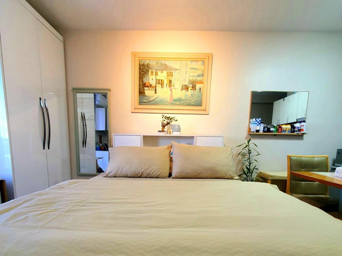 Apartment B&d Happy Near Mactan Airport