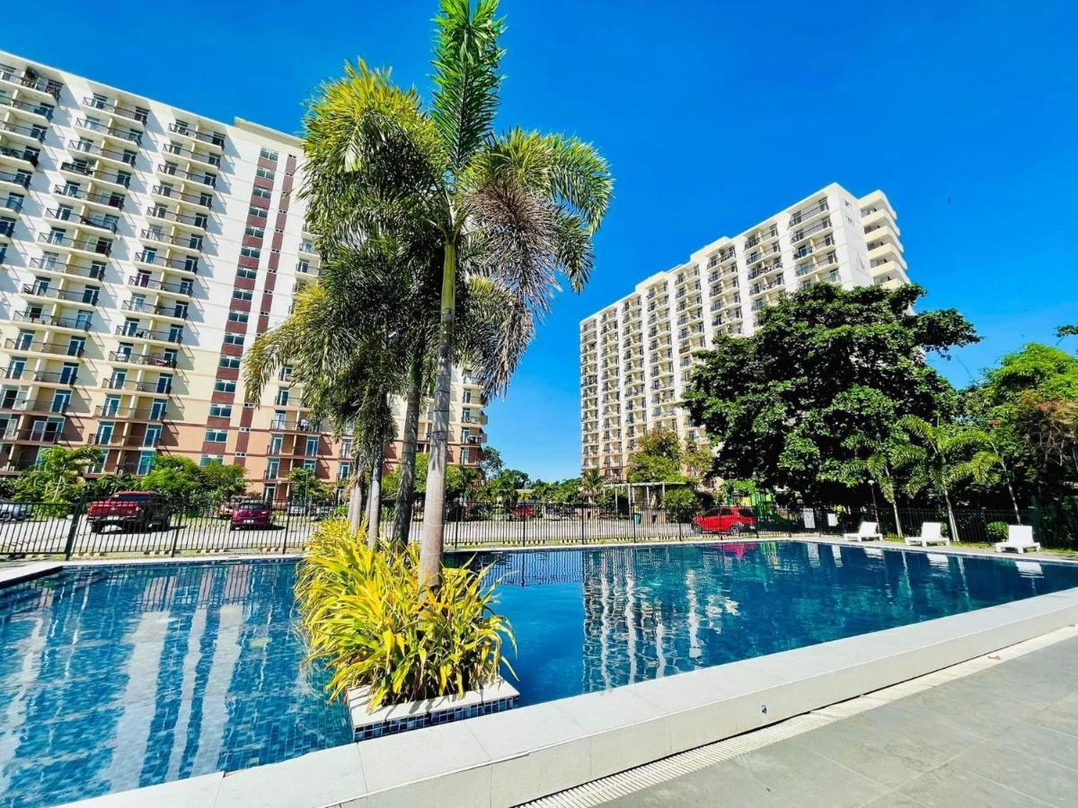B&d Happy Near Mactan Airport Apartment Lapu-Lapu City