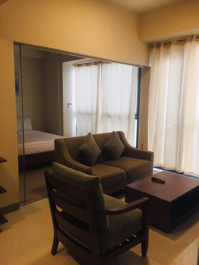 Mactan Newtown One Manchester Palace * Lapu-Lapu City