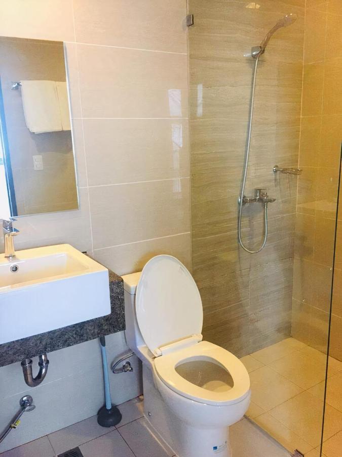 Apartment Mactan Newtown One Manchester Palace *