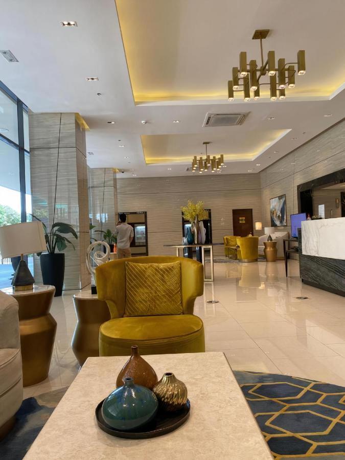 Mactan Newtown One Manchester Palace