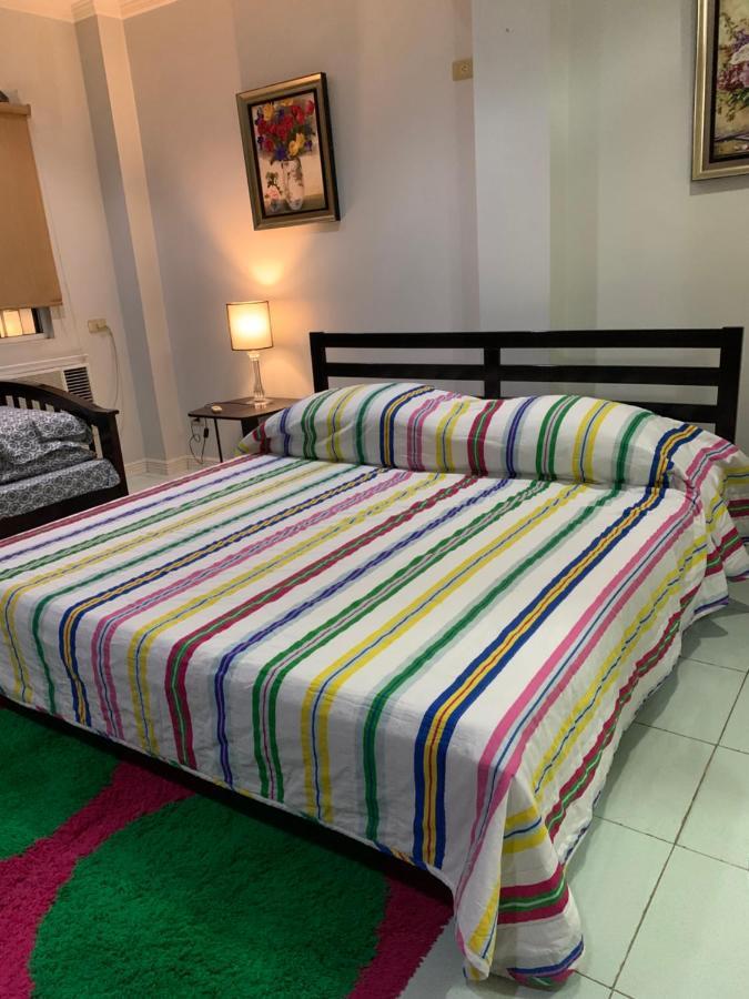 Will Apartment Cebu