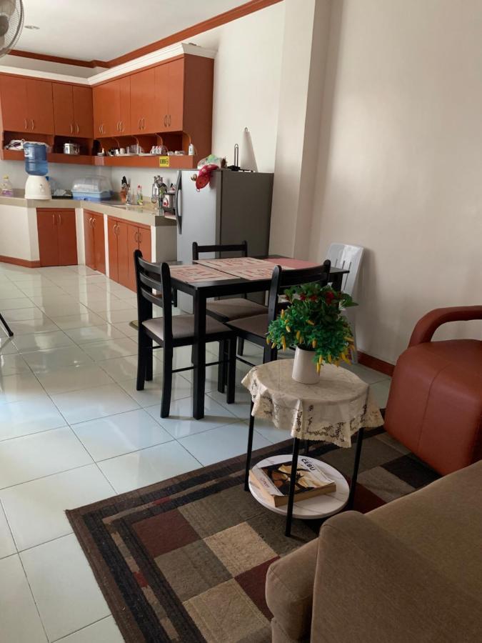 Will Apartment