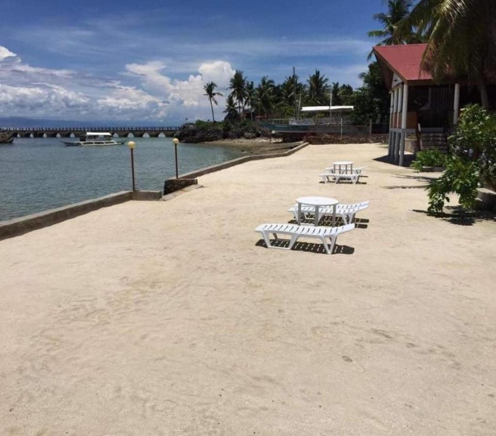 Resort Tauig Moalboal