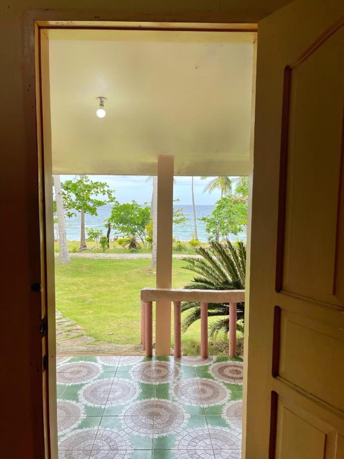 Homestay Camotes Palanas *