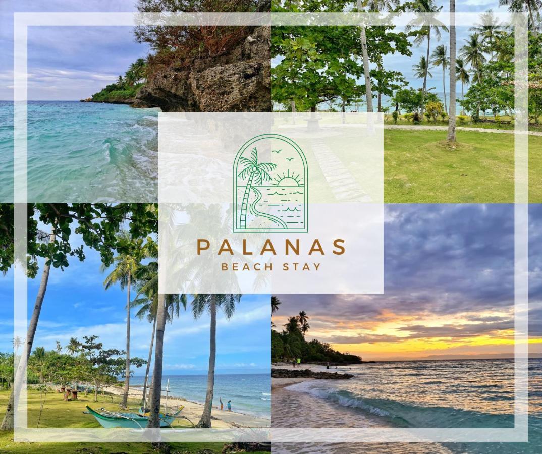 Camotes Palanas